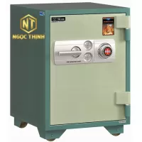 Két sắt chống cháy The One NTKS110K2C1